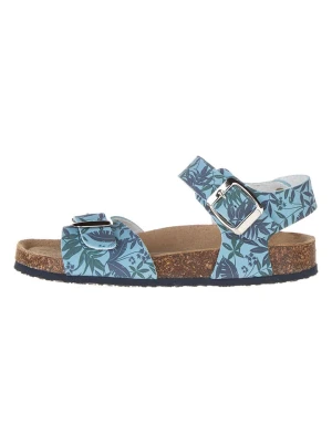 Primigi Sandały "Birky" w kolorze niebieskim rozmiar: 33