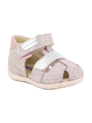 Primigi sandały skórzane dziecięce