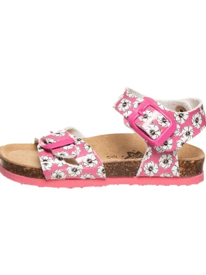 Primigi Sandały w kolorze jasnoróżowym rozmiar: 23