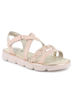 Zdjęcie produktu Primigi Sandały w kolorze jasnoróżowym rozmiar: 32