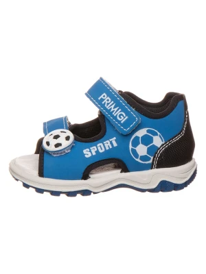 Primigi Sandały w kolorze niebieskim rozmiar: 25