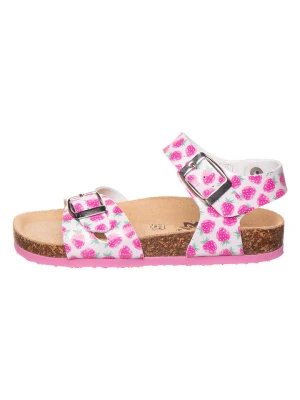 Primigi Sandały w kolorze różowym rozmiar: 30