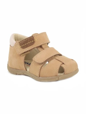 Primigi sandały zamszowe dziecięce