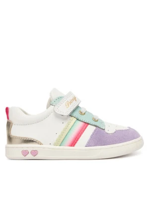 Primigi Sneakersy 1403211 Biały