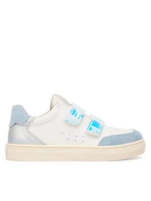 Primigi Sneakersy 1408100 S Biały