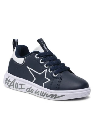 Primigi Sneakersy 1960811 Granatowy