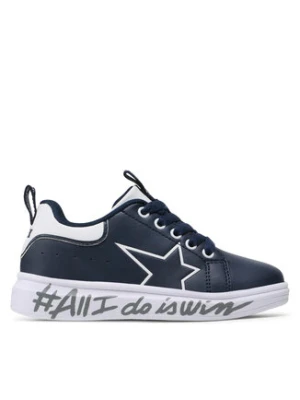 Primigi Sneakersy 1960811 Granatowy