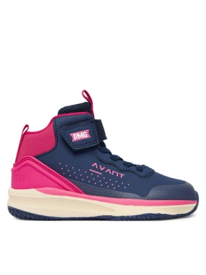 Primigi Sneakersy 2455111 Granatowy