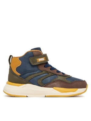 Primigi Sneakersy 2456200 Kolorowy