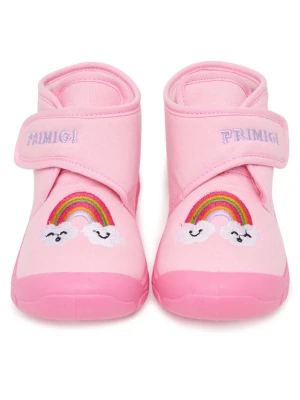 Primigi Sneakersy 2456744 Czarny