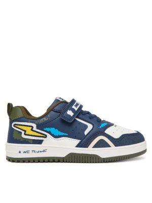 Primigi Sneakersy 2460144 Granatowy