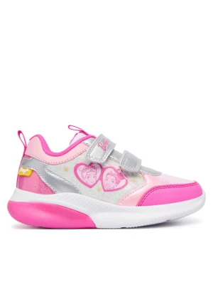 Primigi Sneakersy 2469800 Różowy