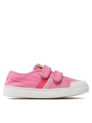 Primigi Sneakersy 3951100 S Różowy