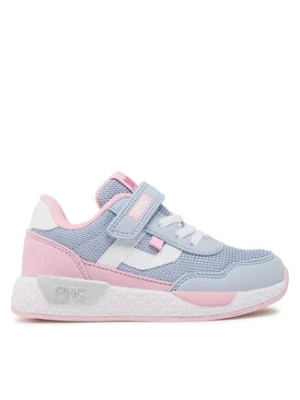 Primigi Sneakersy 3958511 Niebieski