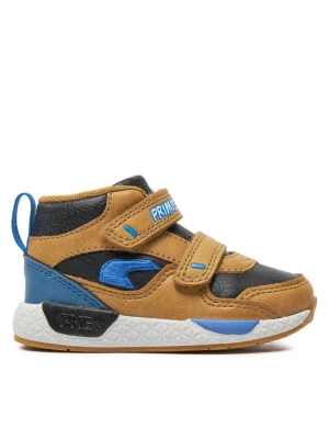 Primigi Sneakersy 6952100 Brązowy
