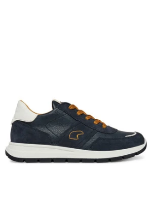 Primigi Sneakersy 7873233 D Granatowy