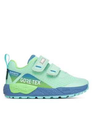 Primigi Sneakersy 7930511 GORE-TEX S Zielony