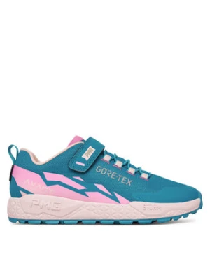 Primigi Sneakersy 7930611 D Turkusowy