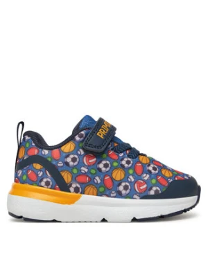 Primigi Sneakersy 7946511 Niebieski