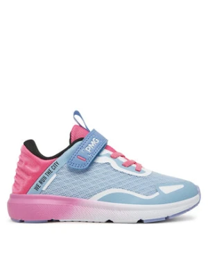 Primigi Sneakersy 7956611 Błękitny