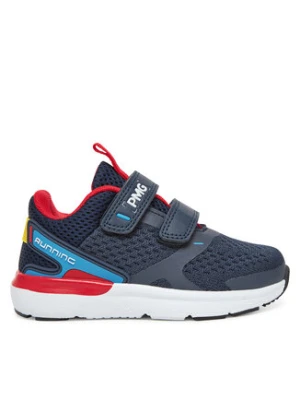 Primigi Sneakersy 7956733 Granatowy