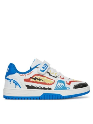Primigi Sneakersy 7957811 Biały