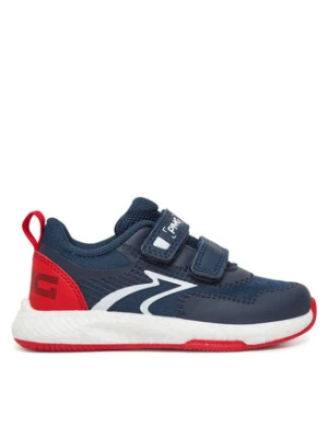 Primigi Sneakersy 7958522 Granatowy