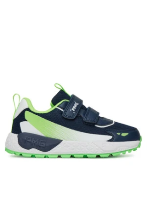 Primigi Sneakersy 7959022 Granatowy