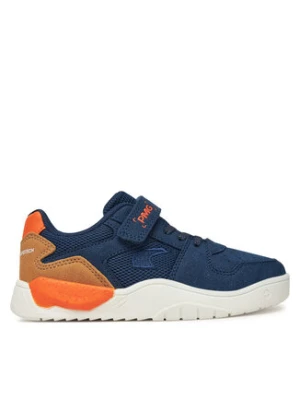 Primigi Sneakersy 7959533 Granatowy