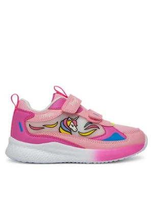 Primigi Sneakersy 7966511 Różowy