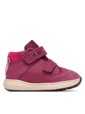 Primigi Sneakersy 8901033 Bordowy