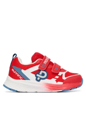 Primigi Sneakersy AVANT 1446544 Czerwony