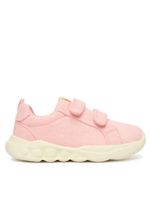 Primigi Sneakersy AVANT 1452500 Różowy