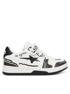 Primigi Sneakersy AVANT 1460222 Biały