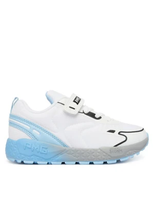 Primigi Sneakersy AVANT 1463133 Biały