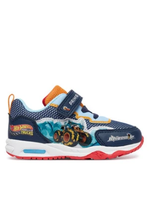 Primigi Sneakersy AVANT 1488000 Granatowy