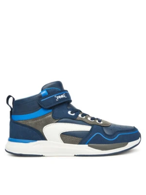 Primigi Sneakersy AVANT-8964433 Granatowy