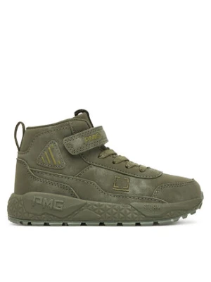Primigi Sneakersy AVANT-8966122 Szary