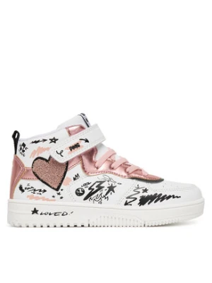 Primigi Sneakersy AVANT-8968300 Biały