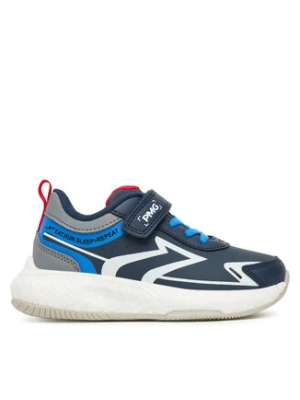 Primigi Sneakersy AVANT-8970033 Granatowy