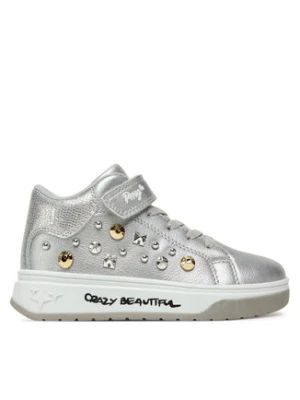Primigi Sneakersy AVANT-8973322 Srebrny