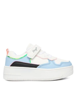 Primigi Sneakersy AVANT-8974044 Biały