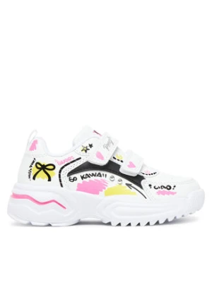 Primigi Sneakersy AVANT-8975500 Biały