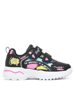 Primigi Sneakersy AVANT-8975511 Czarny