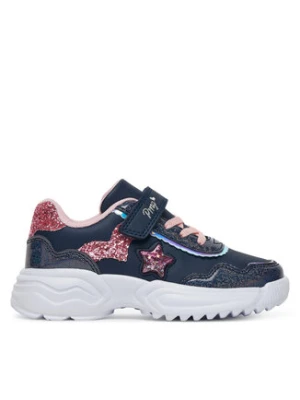 Primigi Sneakersy AVANT-8975622 Granatowy