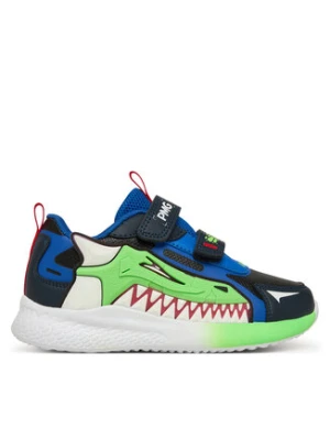 Primigi Sneakersy AVANT-8982000 Granatowy
