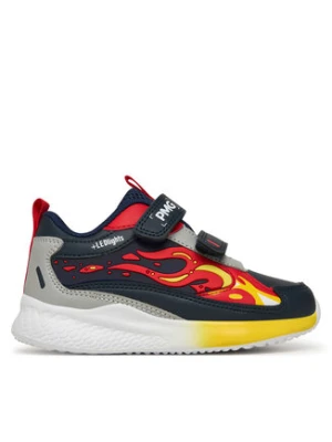 Primigi Sneakersy AVANT-8982122 Granatowy