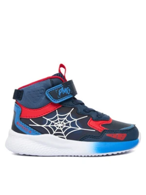 Primigi Sneakersy AVANT-8982300 Granatowy