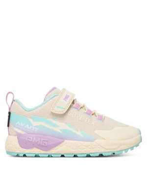 Primigi Sneakersy AVANT Gtx 1431000 M Beżowy