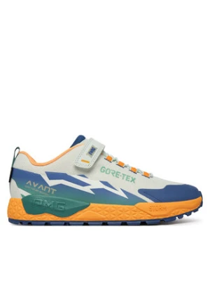 Primigi Sneakersy AVANT Gtx 1431033 D Szary